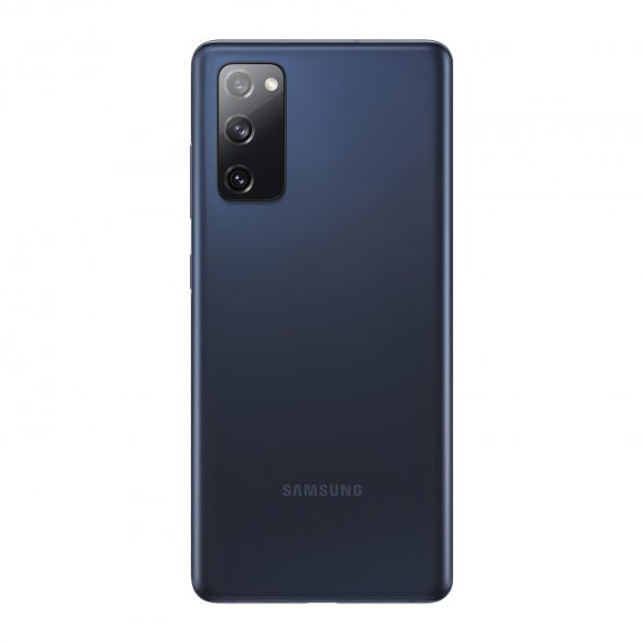 Samsung Galaxy S20 FE 128 GB Bulut Laciverti (Samsung Türkiye Garantili) - 3