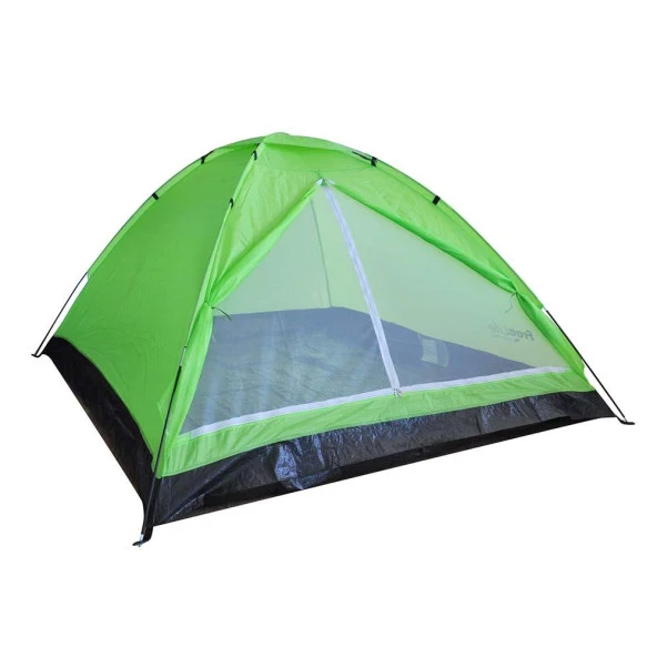 Andoutdoor Monodome 4 Kişilik Kamp Çadır - 2