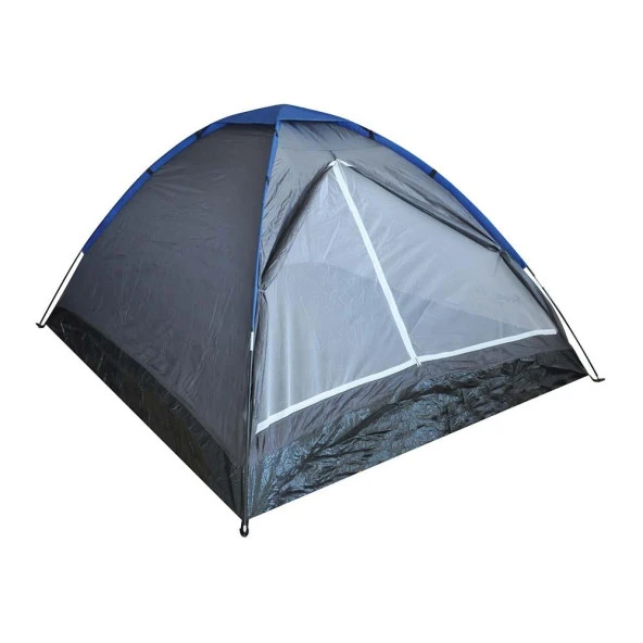 Andoutdoor Monodome 4 Kişilik Kamp Çadır - 5