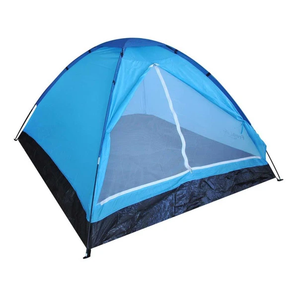 Andoutdoor Monodome 4 Kişilik Kamp Çadır - 6