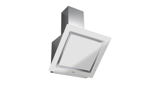 TEKA DLV 68660 WH TOS DAVLUMBAZ BEYAZ - 3