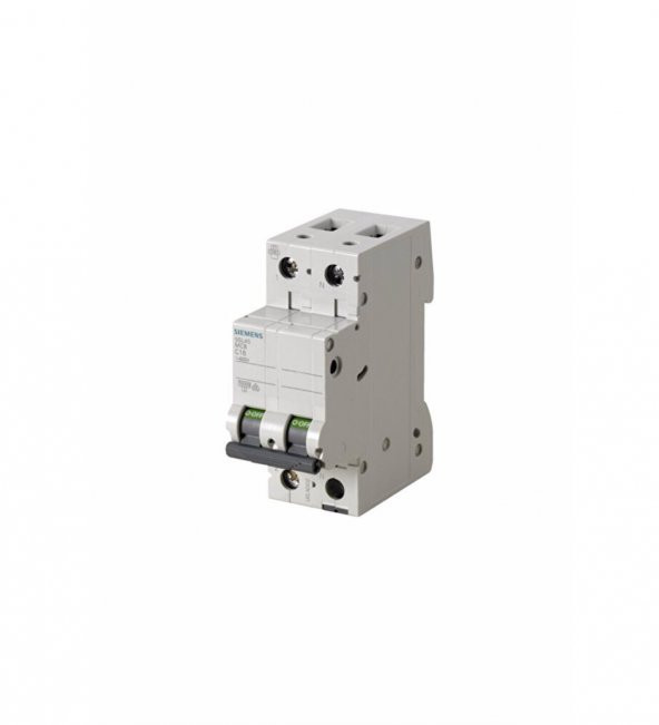 5sl4516-7 16amper 1faz-n 10ka C Tipi Otomatik Sigorta C16x2