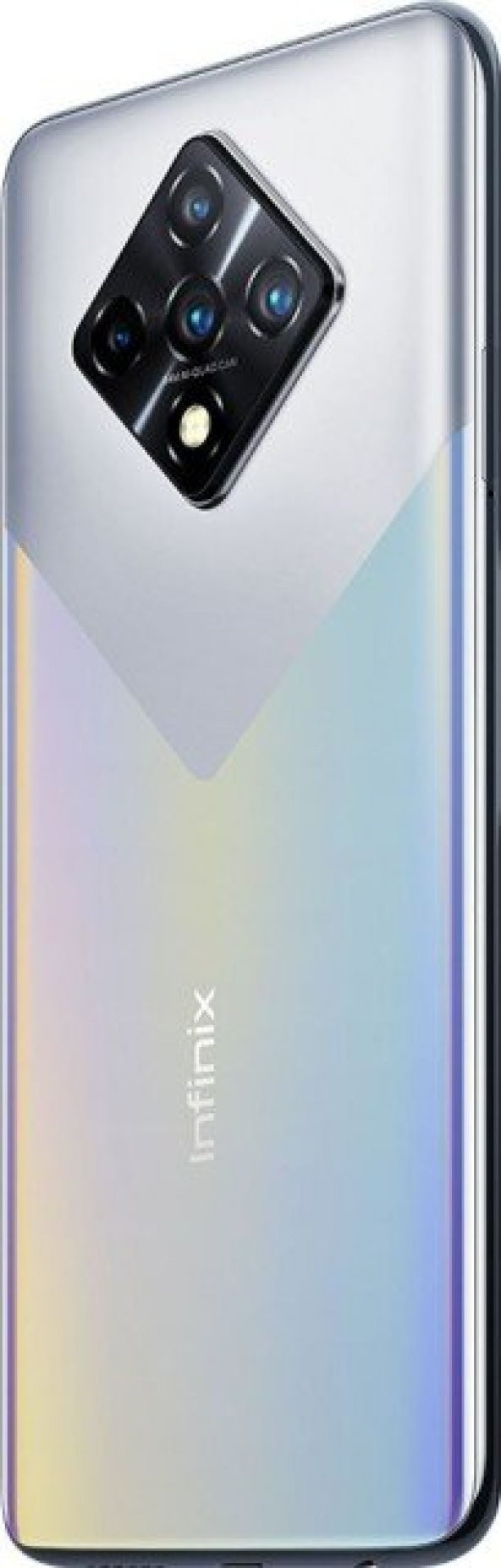 Infinix Zero 8 X687 128 GB 8 GB (İthalatçı Garantili) - 3