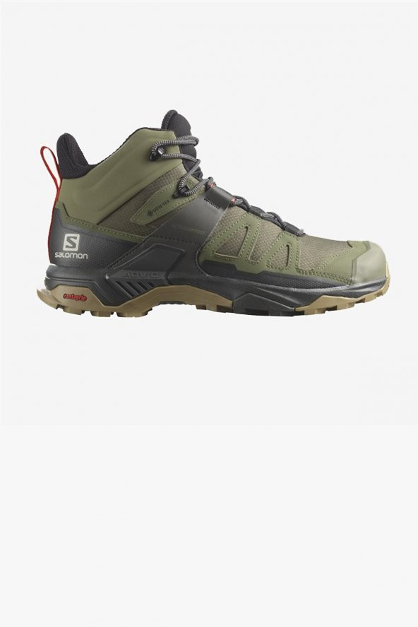 Salomon X ULTRA 4 MID GTX Erkek Bot  L41739800
