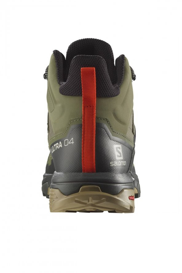 Salomon X ULTRA 4 MID GTX Erkek Bot  L41739800 - 3