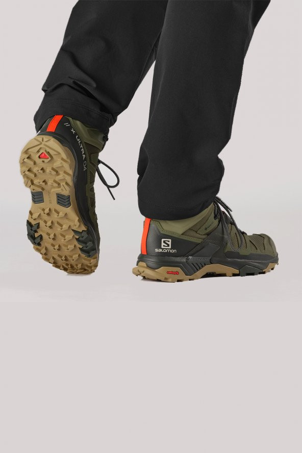 Salomon X ULTRA 4 MID GTX Erkek Bot  L41739800 - 6