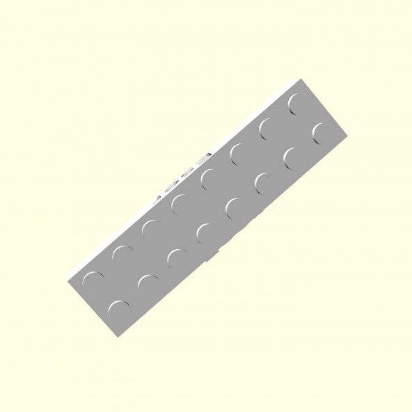 Eser Kişiye Özel Üretim Lego Sevgiliye Oyuncak Eşe Hediyelik Organik Plastikten - 6