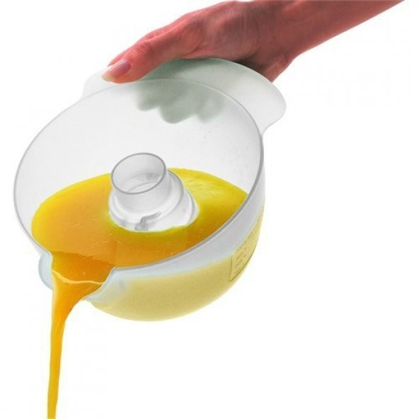 Philips HR273800 Daily Collection Narenciye Sıkacağı - 4