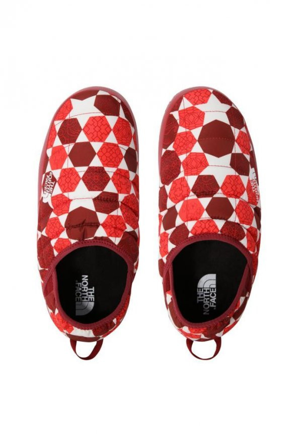 The North Face Thermoball Traction Mule V Erkek Terlik Print - 3
