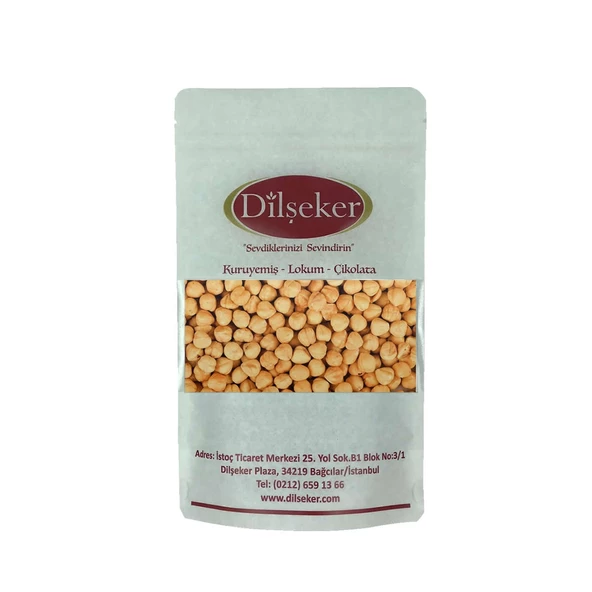 3'lü Karışık Kuruyemiş ( Fındık + Badem + Antep Fıstığı ) 2250 Gram - 3