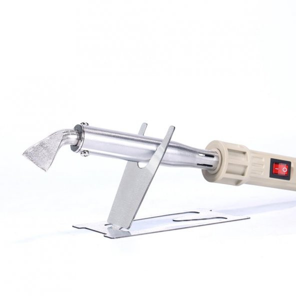 WellHise Wh-715L 200W Anahtarlı Balta Uçlu Havya - Resim 2