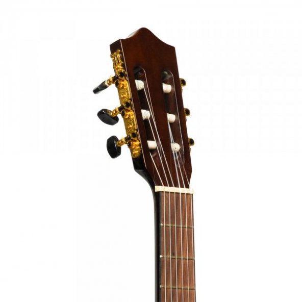 STAGG ELEKTRO KLASİK GİTAR SCL60TCENAT - 4
