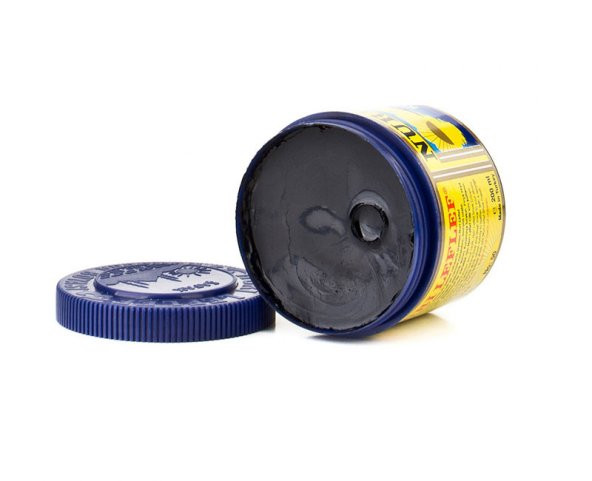 Leflef Siyah Klasik Ayakkabı Boyası 200 ml - 2