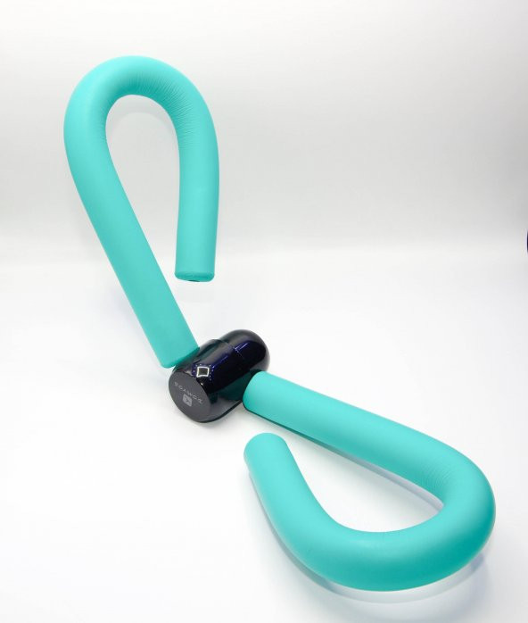 Fitness Sıkılaştırma Aleti - Mavi - Body Power Domyos Meridyendukkan - 2