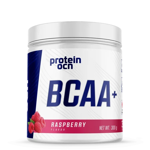ProteinOcean  BCAA+ Ahududu Aromalı - 1