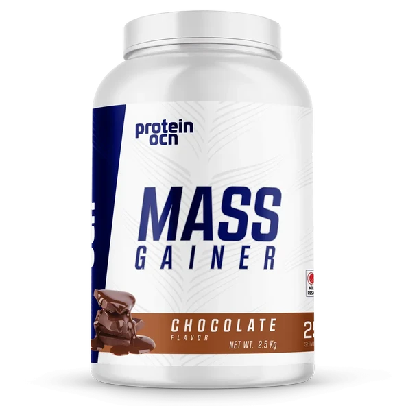 ProteinOcean Mass Gainer Karbonhidrat Tozu