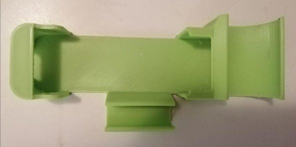 Kontur Sonraki Menü Plastik Aparat - 2