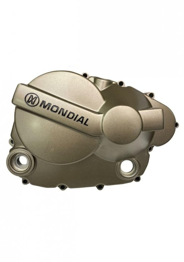 MONDIAL MH 125 L DRİFT- MR VULTURE 125i  KRANK KUTUSU SAĞ KAPAK ORJ