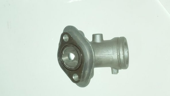 MONDIAL MASH 125  ENJEKSİYONLU MANIFOLT ORJINAL - Resim 2