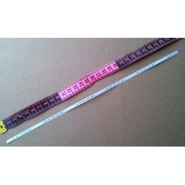 ASUS X542B X542BA X542BP X542U X542UA X542UAP X542UAR X542UF X542UN X542UQ X542UR Touchpad Flex Kablosu 8-0.5-30A-1 - 2