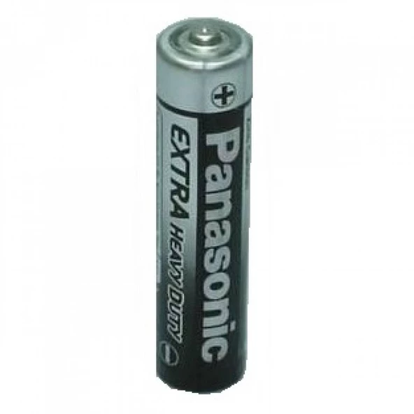 Panasonic İnce Kalem Pil 60 adet - 2