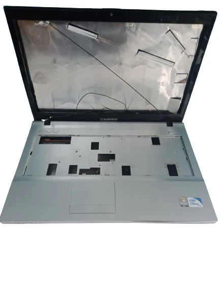 Casper W76S Parça Niyetine Notebook