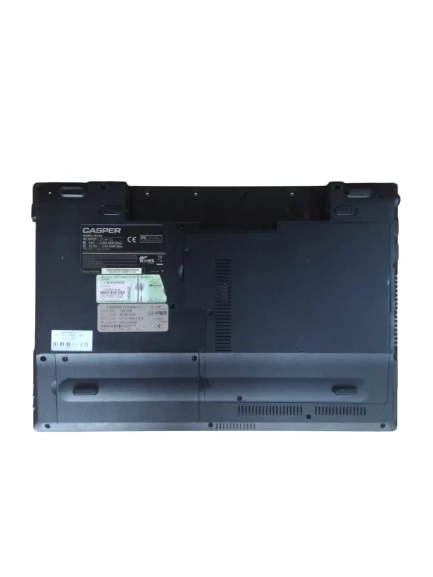 Casper W76S Parça Niyetine Notebook - 3