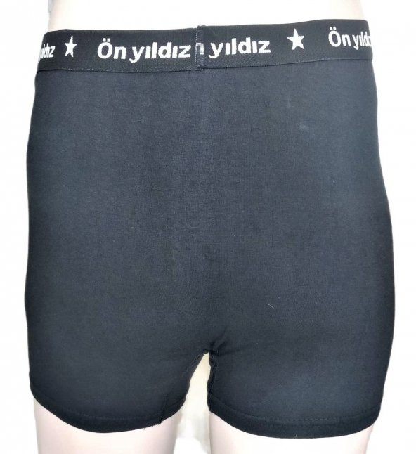 2li paket Esnek Kumaş Likralı Erkek Boxer - 7