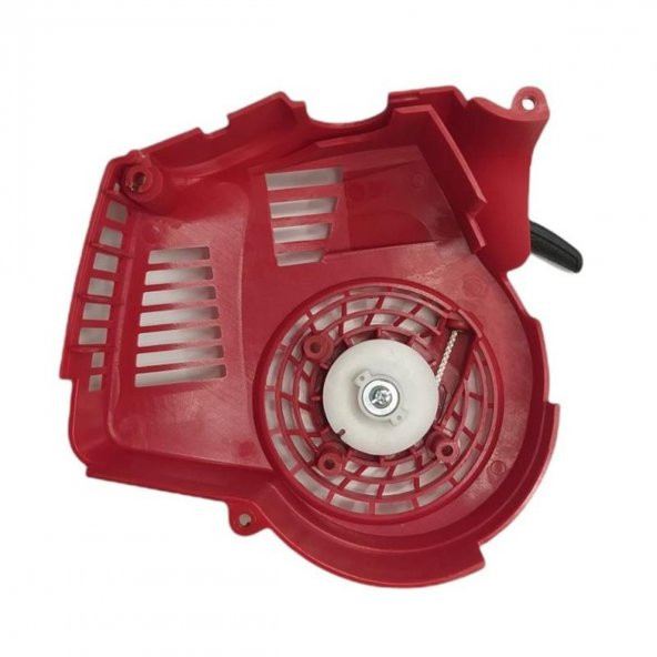 General Power EBV260 Üfleme Toplama Makinası Starteri - 4