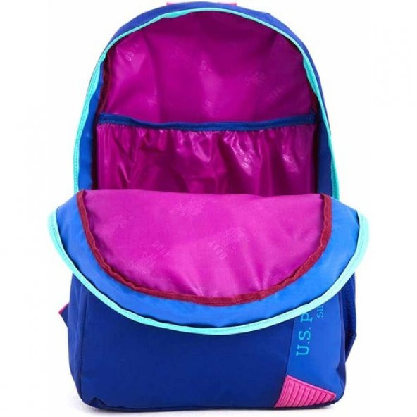 Polo Sırt Çantası Plçan22196 - 3
