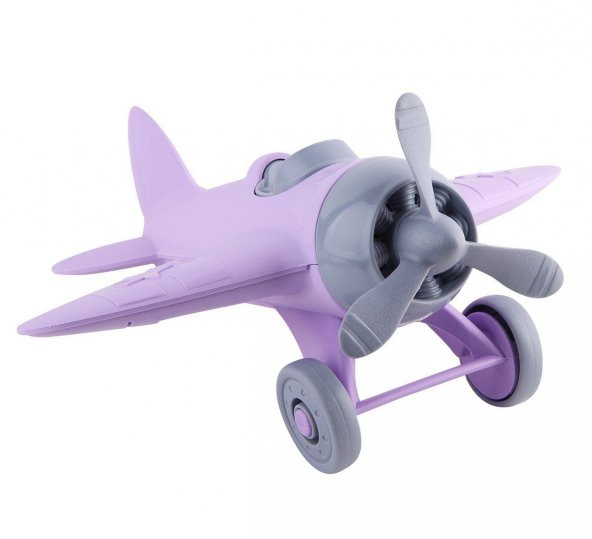 LC Pırpır Uçak - 3