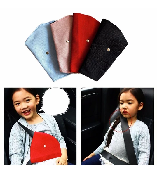 Çocuk Emniyet Kemeri Düzenliyici Toparlayıcı