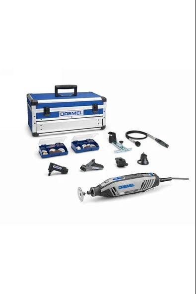 Dremel 4250-6/128 El Motoru