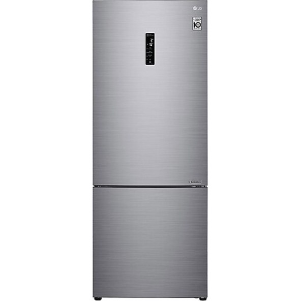 LG GC-B569NLLM Kombi No Frost Buzdolabı