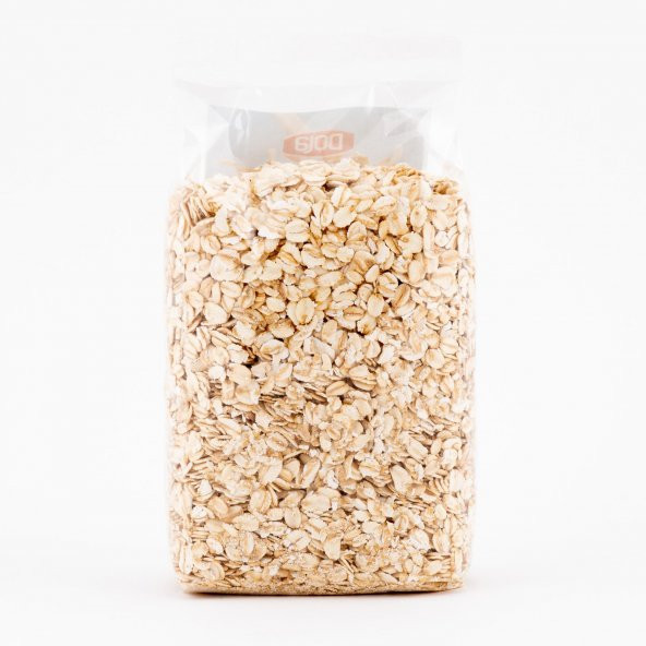 Dola Katkısız Natural Yulaf Ezmesi 25 kg - 2