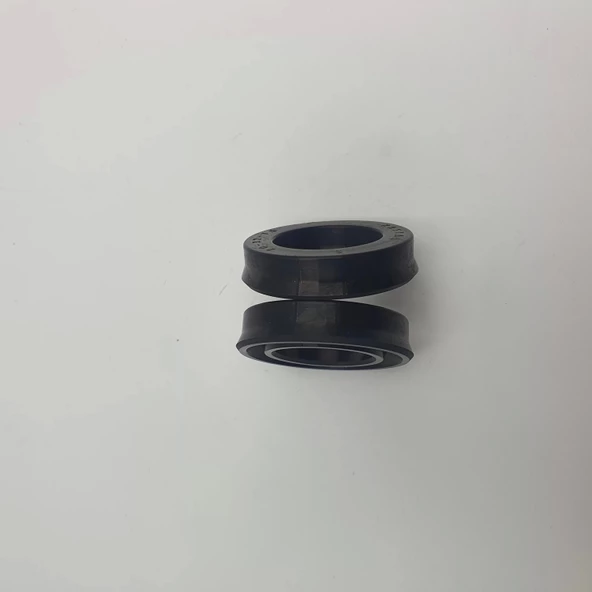 Piston Boğaz Keçesi Nbr K21 - 16x20x2.8 - 10