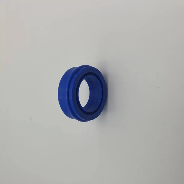 Pnömatik Toz Boğaz Keçesi Pu K51 - 18x26x10.4 - Resim 7