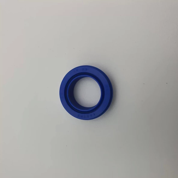 Pnömatik Toz Boğaz Keçesi Pu K51 - 18x26x10.4 - Resim 6