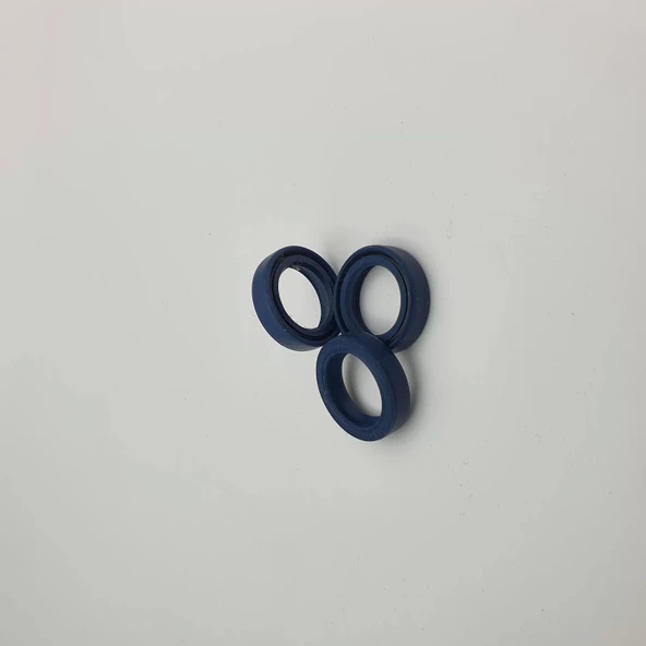 Yağ Keçesi Nbr 18x25x6 - Resim 8