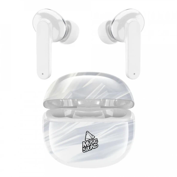 CELLULARLINE MUSIC SOUND IN-EAR TWS KULAKLIK BUZ