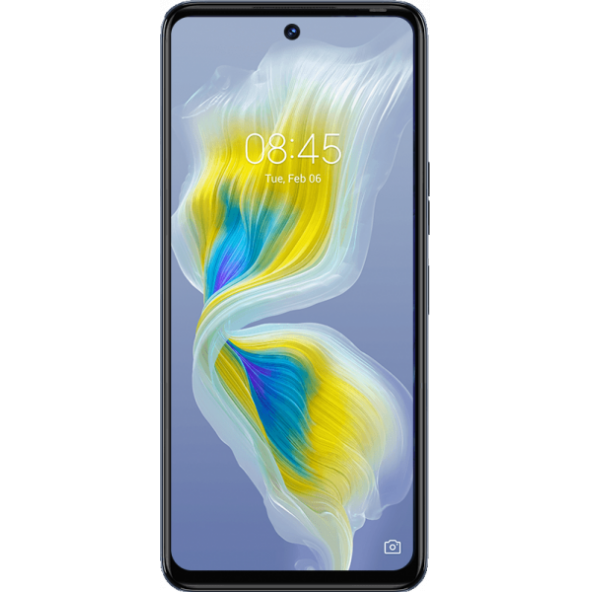 TECNO Camon 18 128gb 6gb Ram - 1