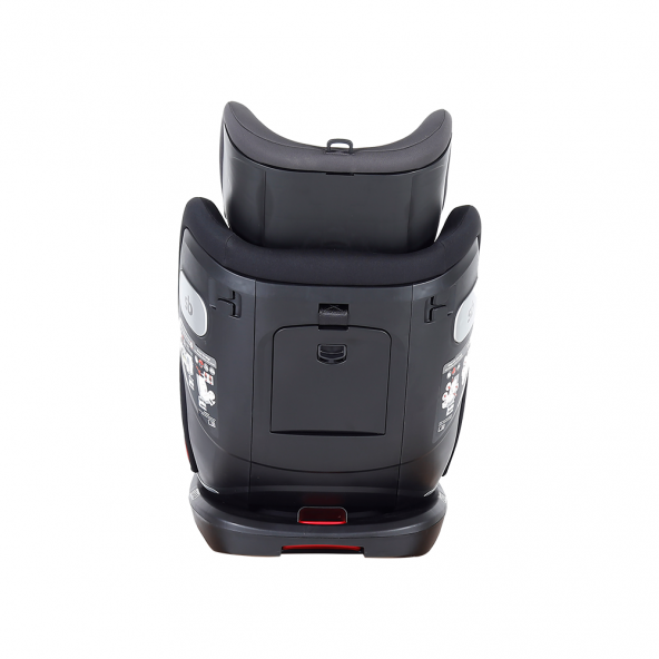 SUNNY BABY 9048 TRENDFİX 0-36 KG BLACK - 3