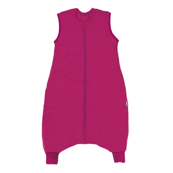 Kolsuz Unisex Çocuk Uyku Tulumu 2.5 Tog - 10