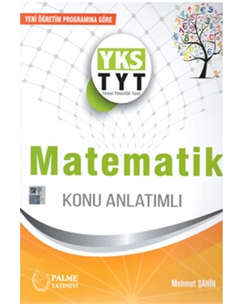 TYT MATEMATİK KONU ANLATIMLI