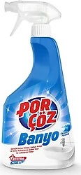 PORÇÖZ BANYO SPREY 750ML