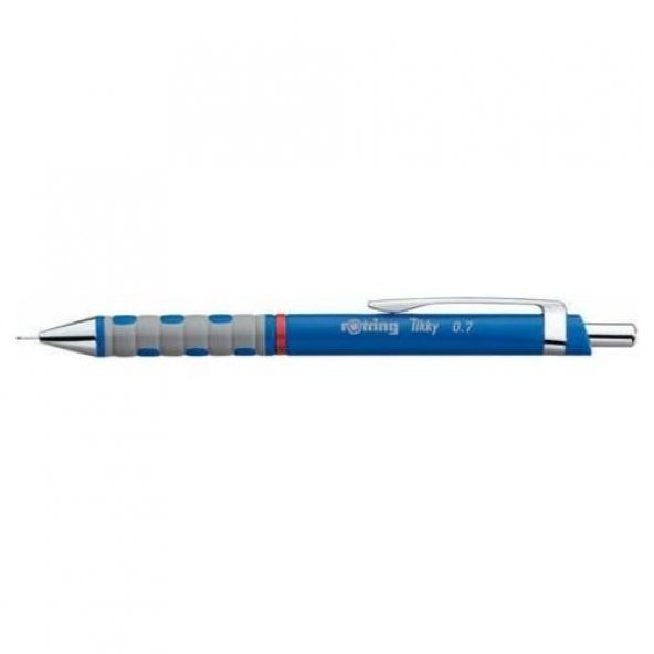 ROTRING TIKKY VERSATIL OKUL SETI 0.7 MAVI - 2