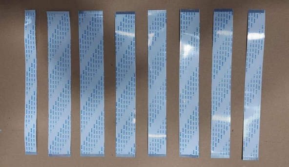 İTE ENE İO PROGRAMMER FLEX KABLO SETİ ( 8 ADET ) - 1