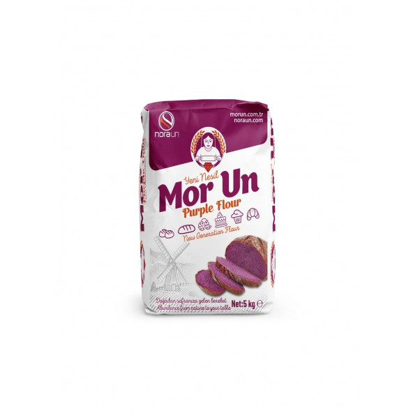 MOR UN (5 KG)