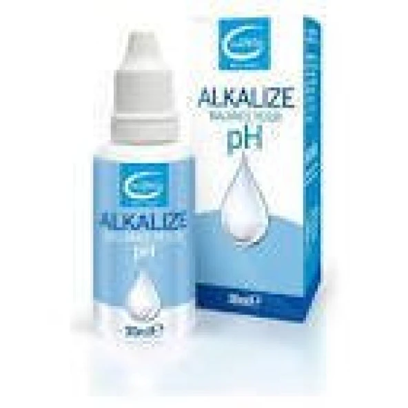 Alkalize Balance Your Ph 30 ml