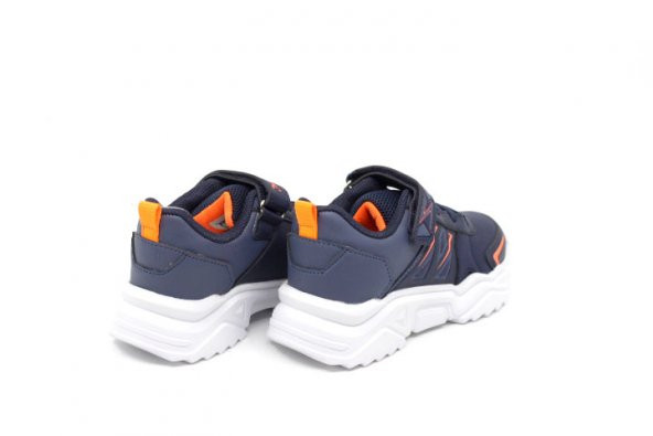 Jump 27786 Erkek Çocuk Spor Ayakkabı - 5